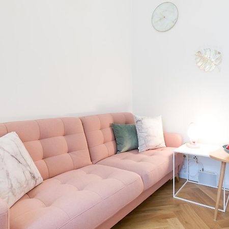 Rentplanet - Apartament Strzelecka Kraków Zewnętrze zdjęcie