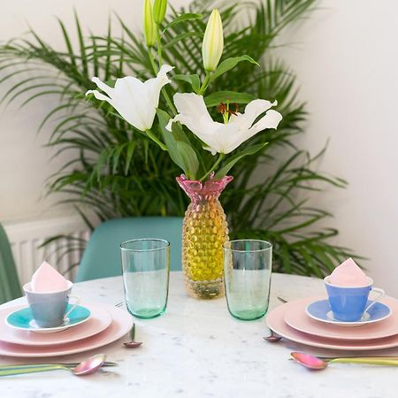 Rentplanet - Apartament Strzelecka Kraków Zewnętrze zdjęcie