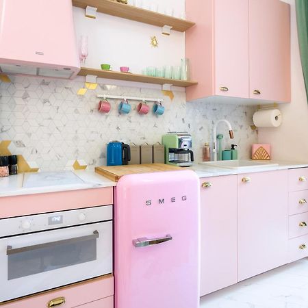 Rentplanet - Apartament Strzelecka Kraków Zewnętrze zdjęcie