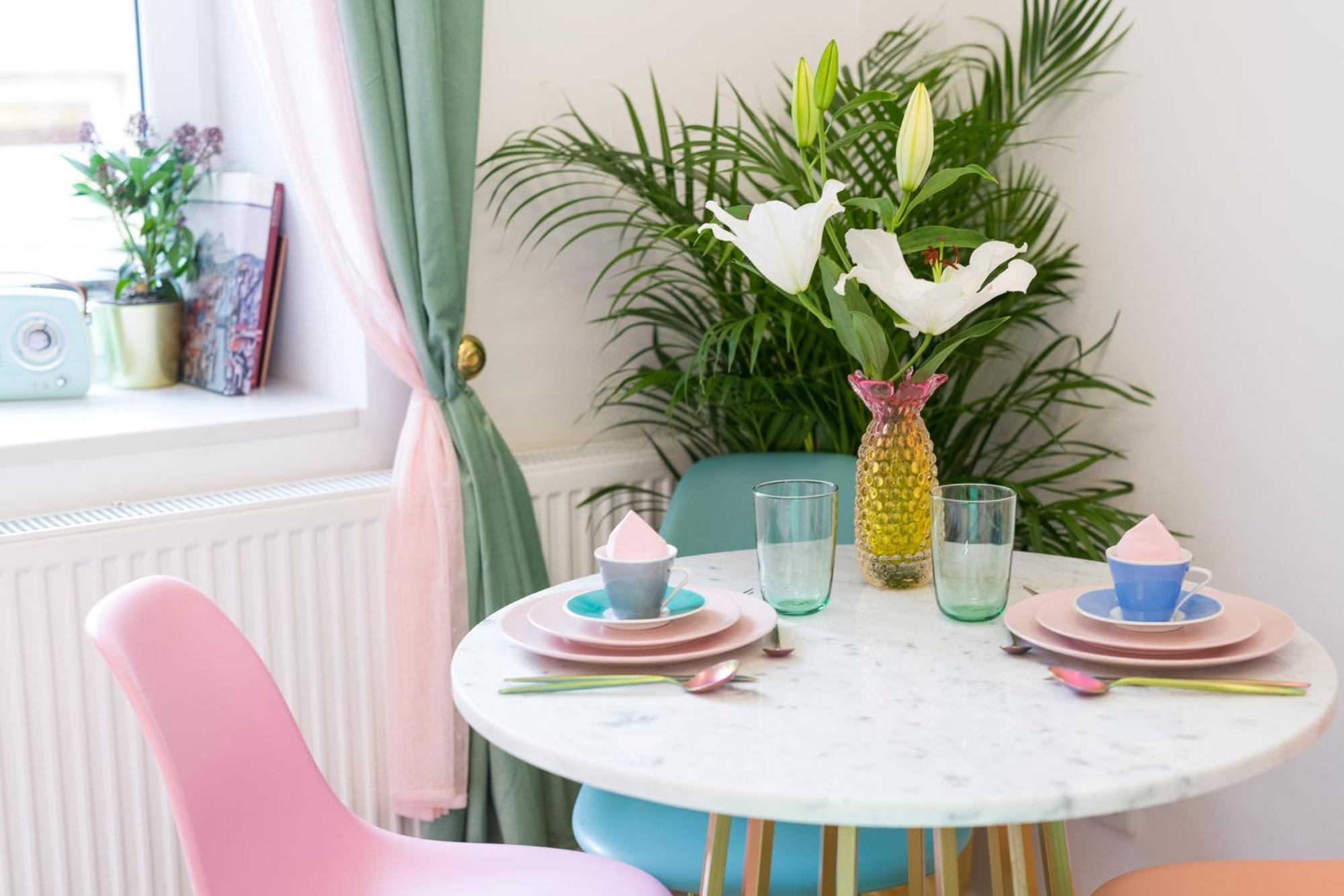 Rentplanet - Apartament Strzelecka Kraków Zewnętrze zdjęcie