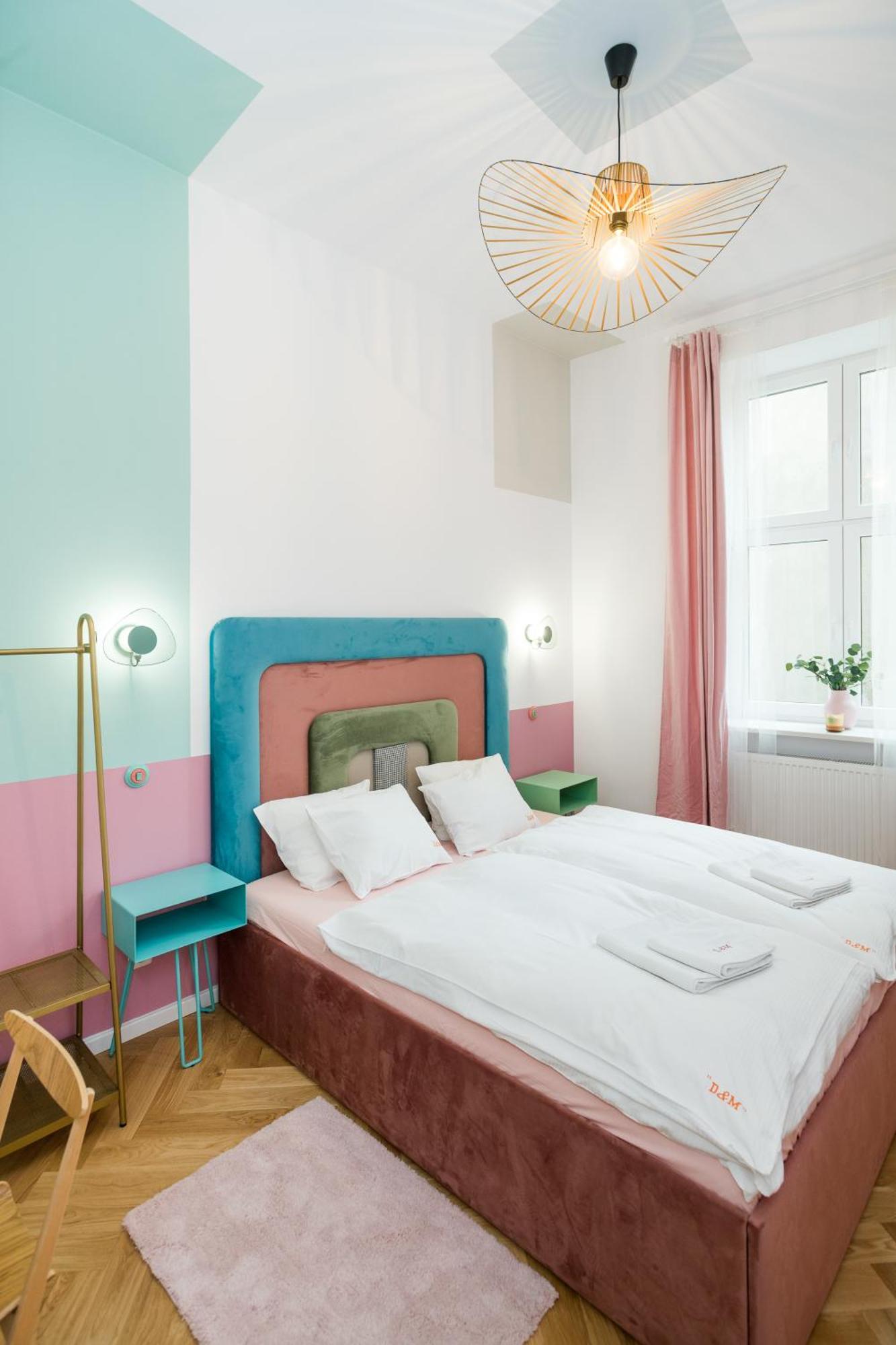 Rentplanet - Apartament Strzelecka Kraków Zewnętrze zdjęcie