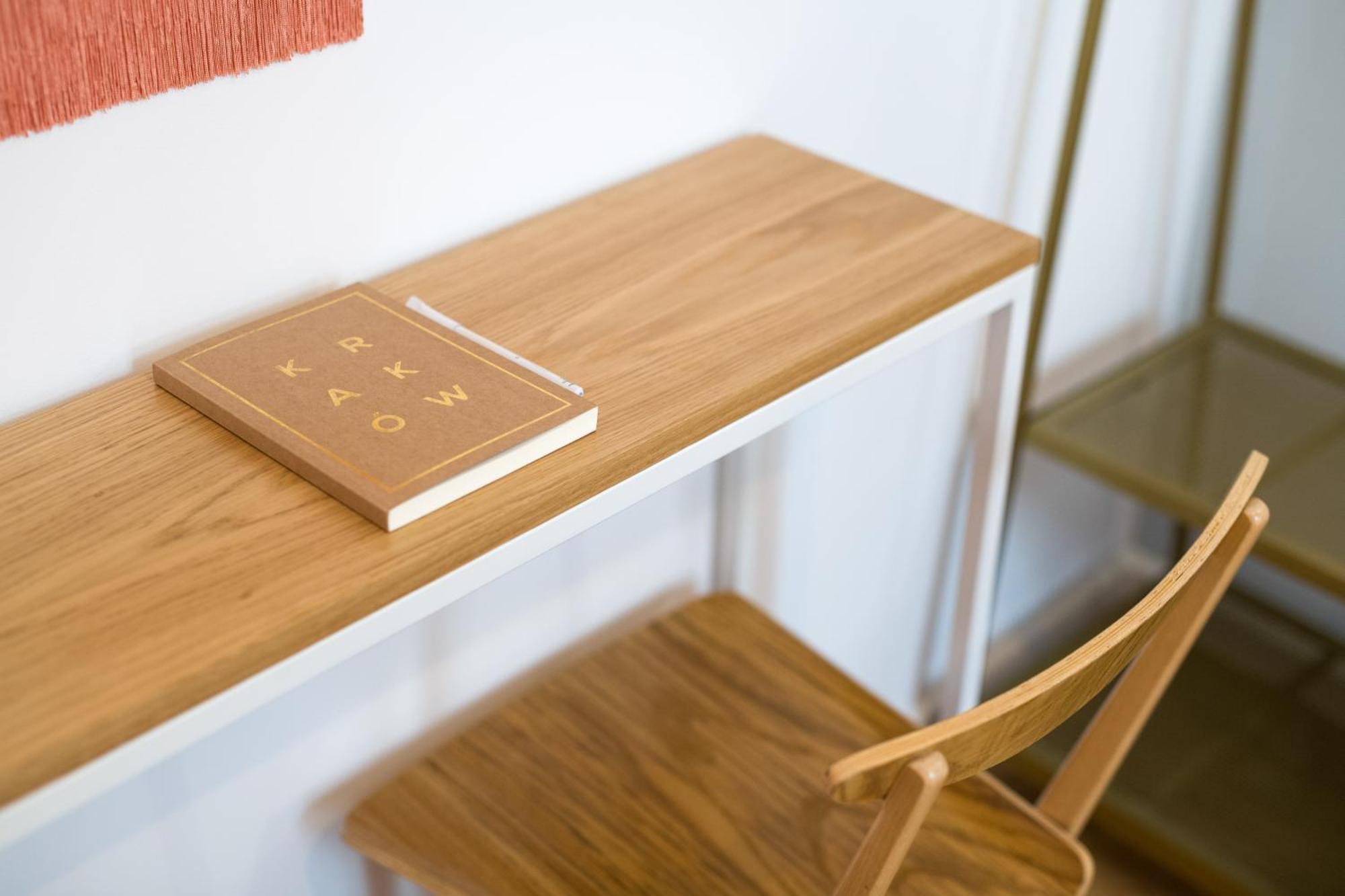Rentplanet - Apartament Strzelecka Kraków Zewnętrze zdjęcie