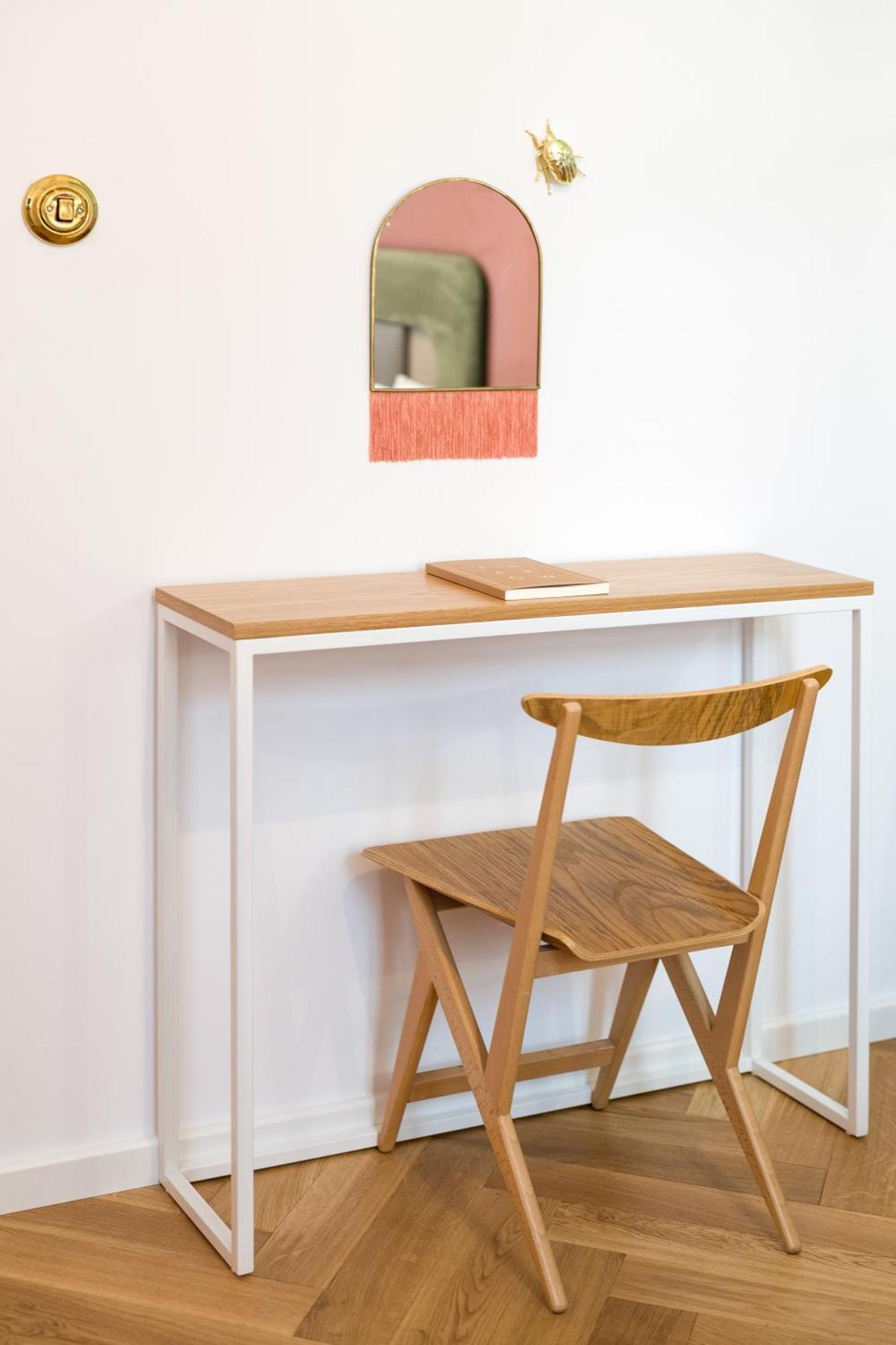 Rentplanet - Apartament Strzelecka Kraków Zewnętrze zdjęcie