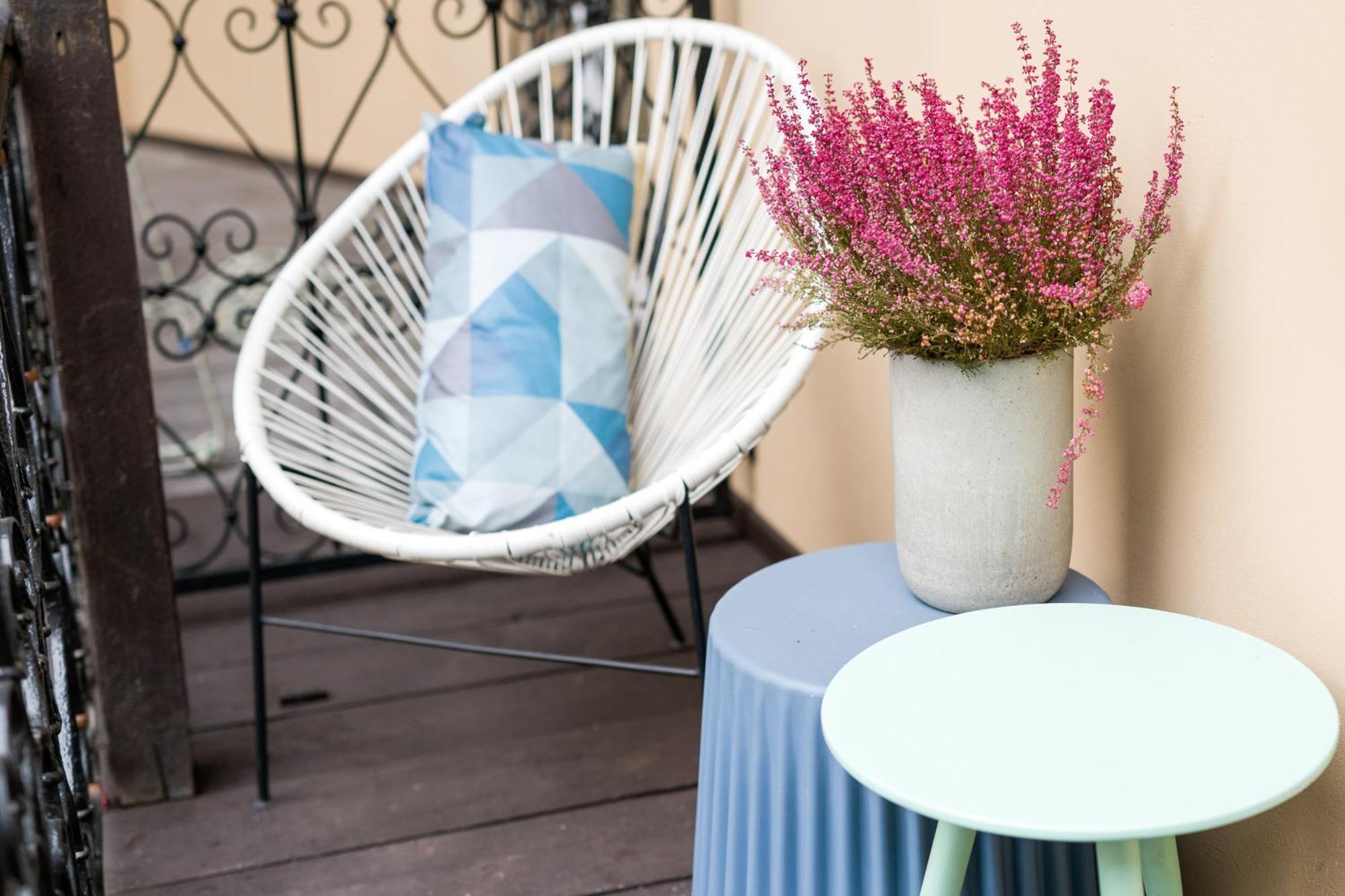 Rentplanet - Apartament Strzelecka Kraków Zewnętrze zdjęcie